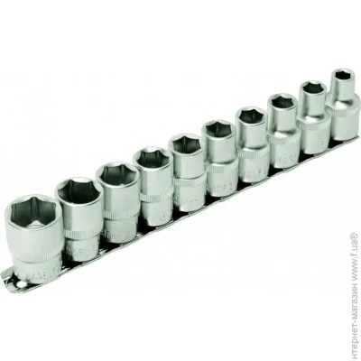  Mastertool 1/2"DR, 10. (78-1210)