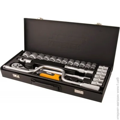   Mastertool 1/2DR, 24. (78-4125)