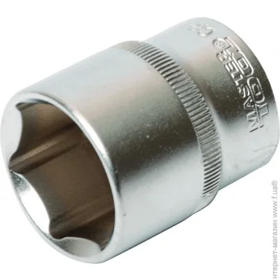   Mastertool 1/2"DR, 30 (78-0030)