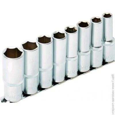   Mastertool 1/2"DR, 8. (78-1208)
