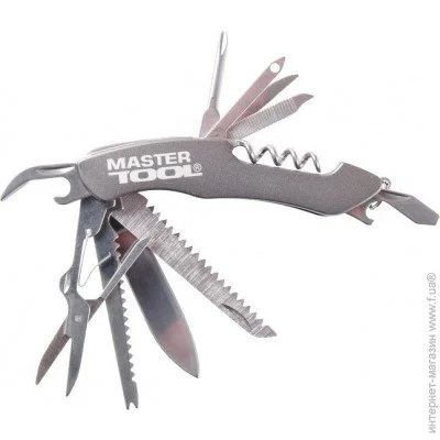   Mastertool (79-0125)