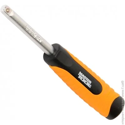  Mastertool 1/4" 150 (40-0338)
