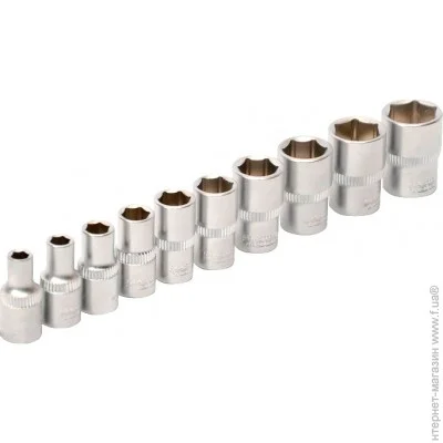   Mastertool 4-13 1/4"DR, 10. (78-1410)