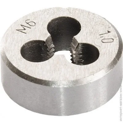  Mastertool 15-0063 M6x1