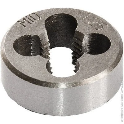  Mastertool 15-0104 M10x1.25
