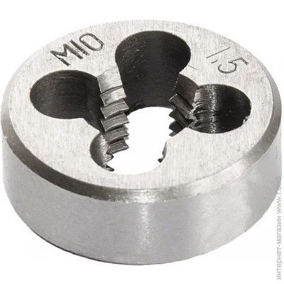  Mastertool 15-0105 M10x1.5