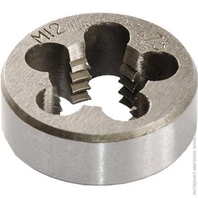  Mastertool 15-0126 M12x1.75