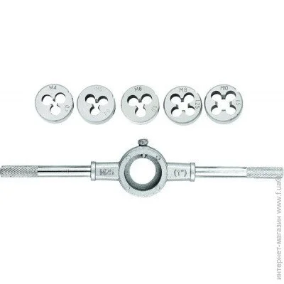  Mastertool 15-0406 6.