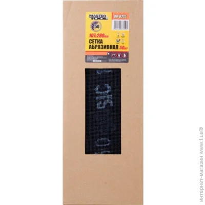 150   Mastertool    150 107*280  GM (08-0215)