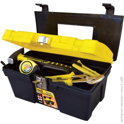 Mastertool    16 "(405 * 225 * 205 )   (79-2039)