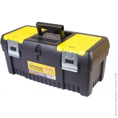  Mastertool    17" (425*200*185 )  (79-2517)