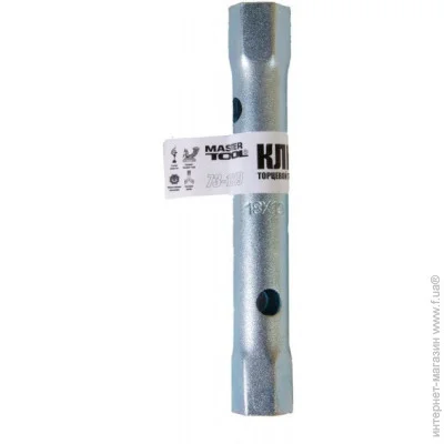 Mastertool    18*19  GM (73-1819)