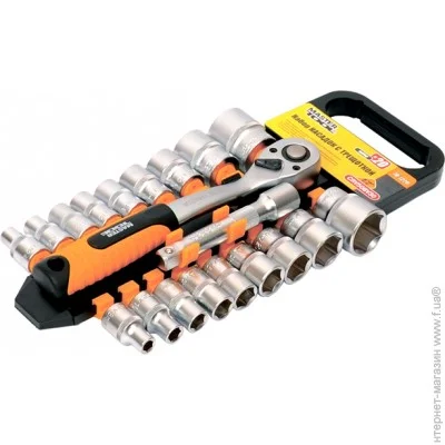   Mastertool 1/2"DR, 20. (78-1220)