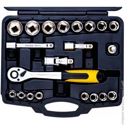   Mastertool 1/2"DR, 21. (78-4021)