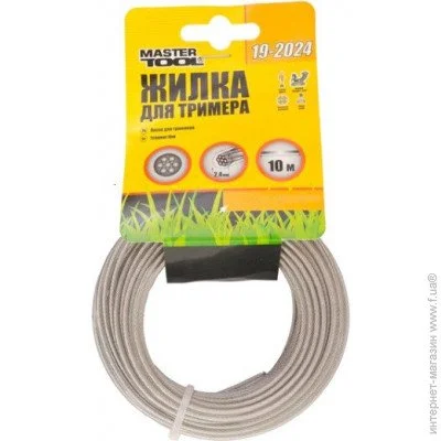  Mastertool 19-2024 10, 2.4