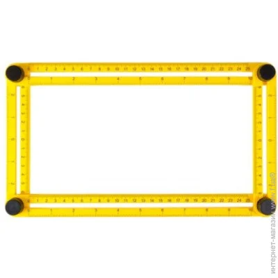 Mastertool  250*120 GM (30-3525)