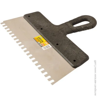 Mastertool   250*6*6  GM (19-6625)