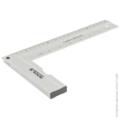  Mastertool   250  AL-AL,  0,5  / 1(30-4250)