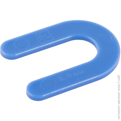 Mastertool ϳ   2,5 , 50 (81-0653)