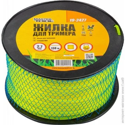   Mastertool   2,70  * 138 , 1 ,  (19-2427)