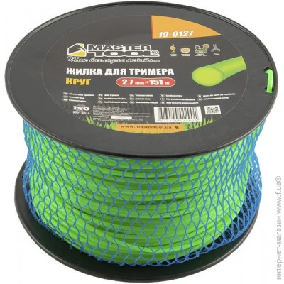   Mastertool  2,70  151  (19-0127)