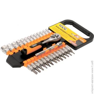   Mastertool 1/4"DR, 28. (78-1428)