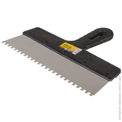 Mastertool   300*6*6  GM (19-6630)