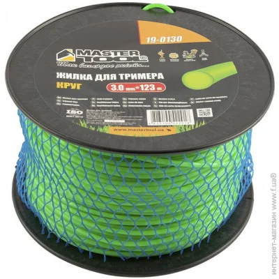   Mastertool  3,00  123  (19-0130)