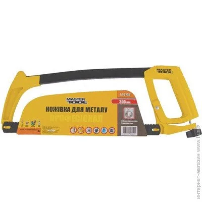 Пила/ножівка Mastertool 14-2136 300мм Пила/ножівка Mastertool 14-2136 300мм