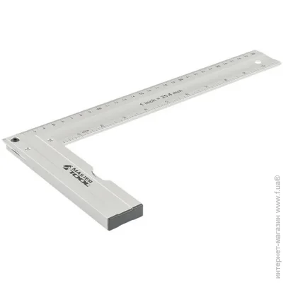  Mastertool   300  AL-AL,  0,5  / 1(30-4300)
