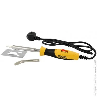 Mastertool   30-60  (44-0015)