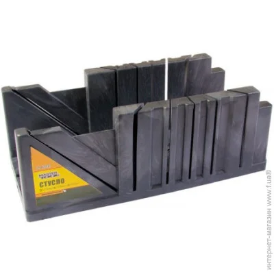 Mastertool   320*105*105  GM (14-3845)