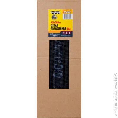 320   Mastertool    320 107*280  GM (08-0232)