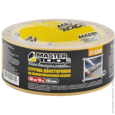    Mastertool      38  10 (77-3310)