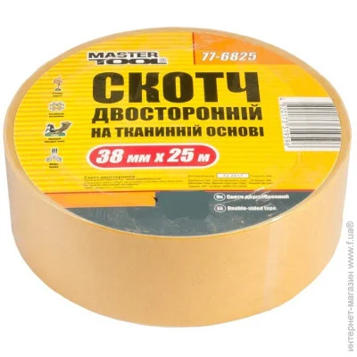   Mastertool      38  25  GM (77-6825)
