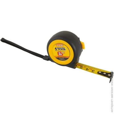 Mastertool  3 *16   (61-0316)