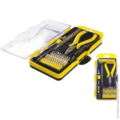        Mastertool 40-0166 23.   (Slotted),  (Phillips),    (Pozidriv),  (Torx)