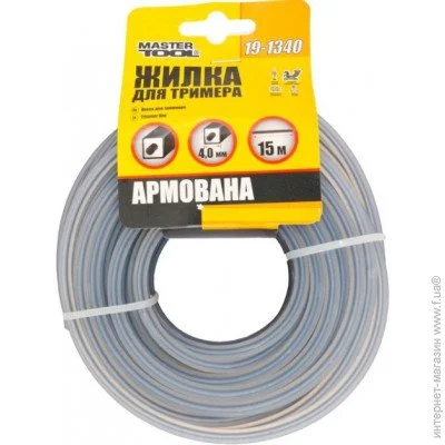   Mastertool 19-1340 15, 4