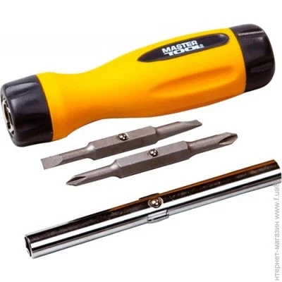  75        Mastertool 4--1 (40-0516)   (Slotted),  (Phillips)