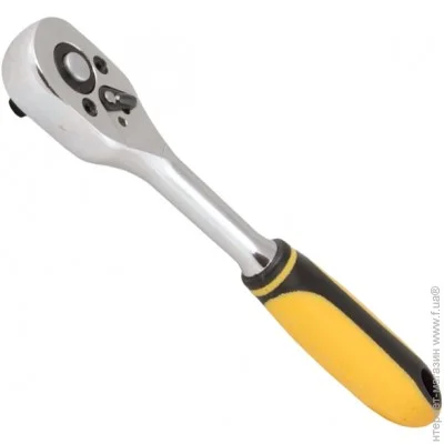  Mastertool 45 1/4"DR (78-0103)