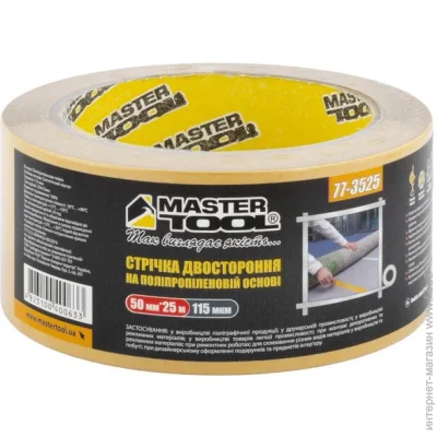    Mastertool      50  25 (77-3525)