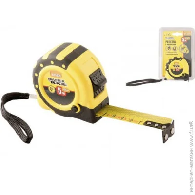 Mastertool    5 *25 ,   GM (64-5025)