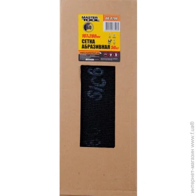 60   Mastertool    60 107*280  GM (08-0206)