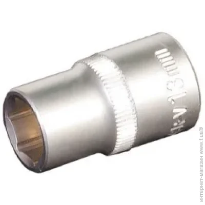 Mastertool   6- 1/2" 13 CRV GM (78-0013)
