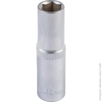 Mastertool   6-  1/2 ", 14 . CRV (78-0514)