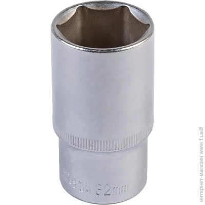 Mastertool   6-  1/2 ", 32 . CRV (78-0532)