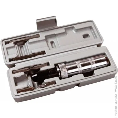        Mastertool - + 6  (40-0151)   (Slotted),  (Phillips)