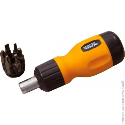  Mastertool    + 6  (40-0517)