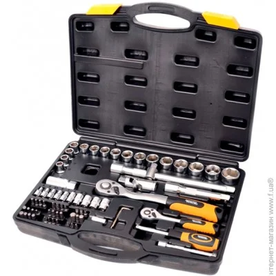Mastertool 78-5072 1/4"-1/2"DR, 72.