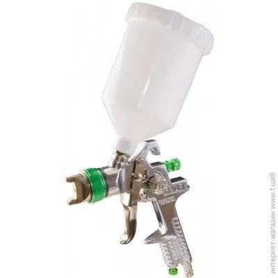   Mastertool 80-8901 1.3 HVLP 1.3 